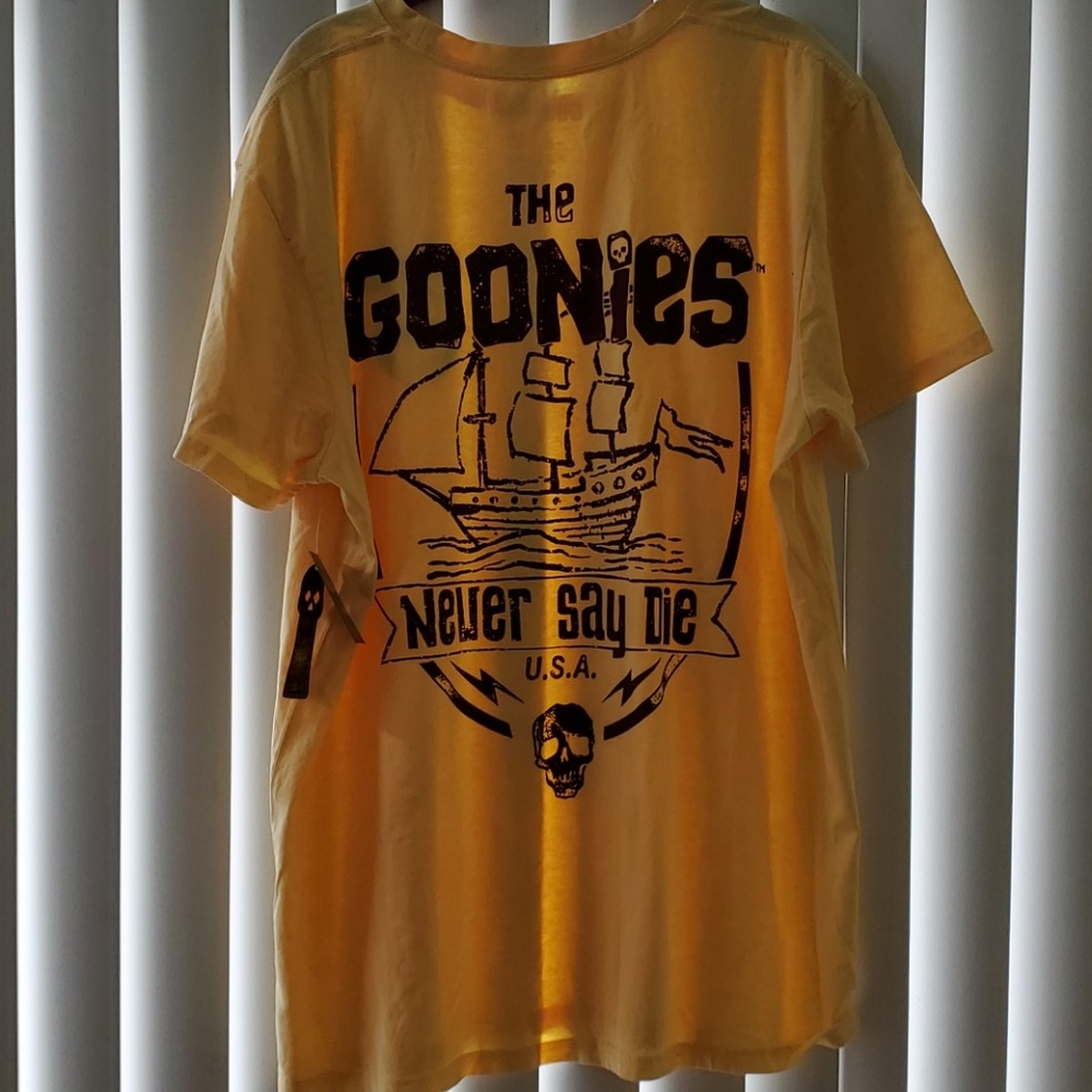 The Goonies T-shirt